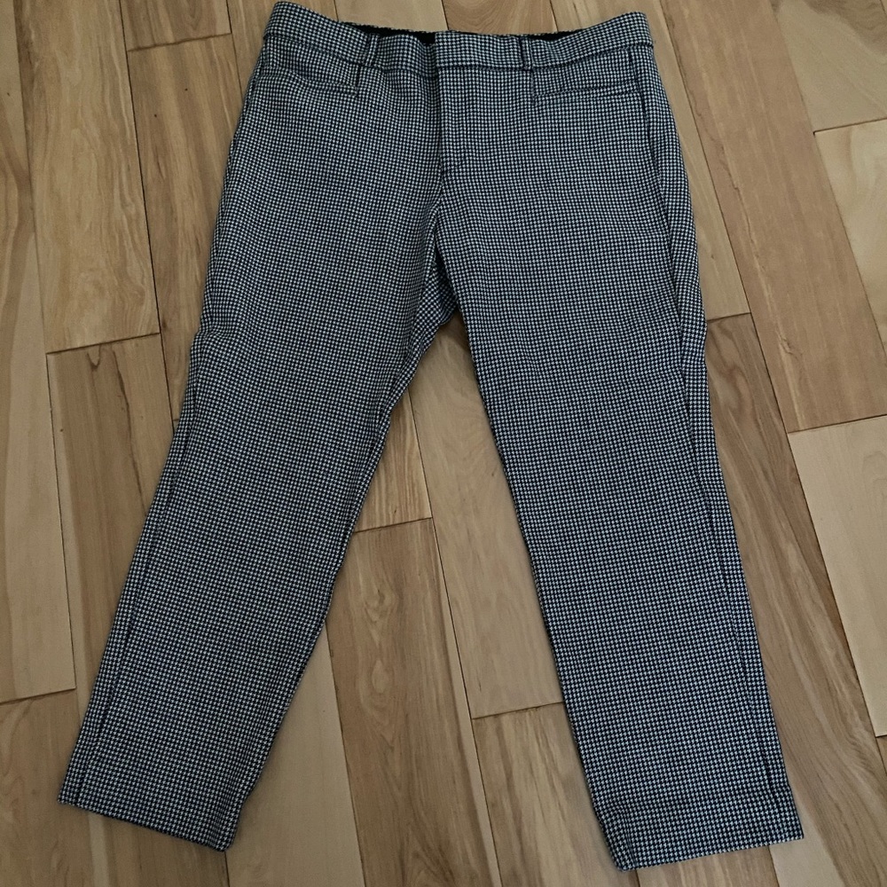 Banana Republic Sloan Pants Size 12